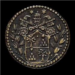 Papal/Italian coins weightPeso monetale