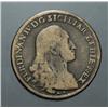 Italian coins - Ferdinando IV di Borbon