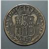 Image 2 : Italian coins - Ferdinando IV di Borbon