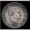 Italian antique coins - Napoleon - Napo