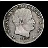 Italian antique coins - Napoleon - Napo