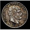 Italian antique coins - Napoleon - Napo