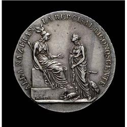 Italian antique coins - Repubblica Cisa