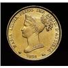 Italian antique coins - gold - Maria Lu
