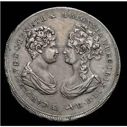 Italian antique coins - Regno d'Etruria