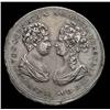 Italian antique coins - Regno d'Etruria