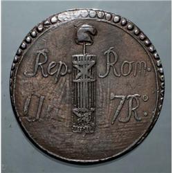 Italian antique coins - Roman Republic 