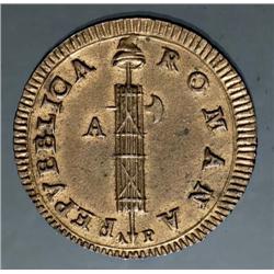 Italian antique coins - Roman Republic 