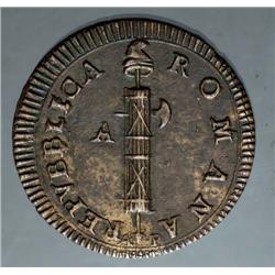 Italian antique coins - Roman Republic 