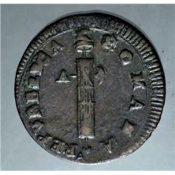 Italian antique coins - Roman Republic 