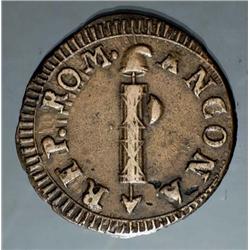 Italian antique coins - Roman Republic 