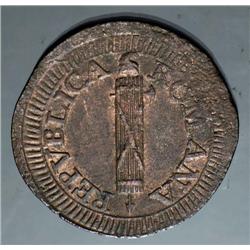 Italian antique coins - Roman Republic 