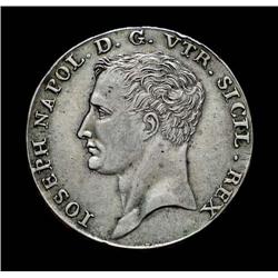 Kingdom of two Sicily - Regno delle due