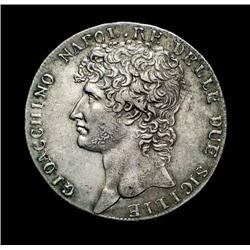 Kingdom of two Sicily - Regno delle due