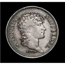 Kingdom of two Sicily - Regno delle due