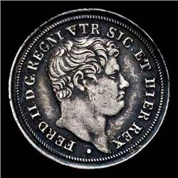 Kingdom of two Sicily - Regno delle due