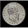 Image 1 : Kingdom of Italy - Vittorio Emanuele II