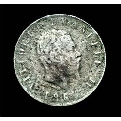 Kingdom of Italy - Vittorio Emanuele II