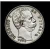 Kingdom of Italy - Umberto I - 5 Lire 1