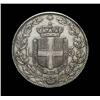 Image 2 : Kingdom of Italy - Umberto I - 5 Lire 1