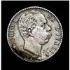 Image 1 : Kingdom of Italy - Umberto I - 2 Lire 1