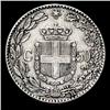 Image 2 : Kingdom of Italy - Umberto I - 50 Cente