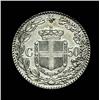 Image 2 : Kingdom of Italy - Umberto I - 50 Cente