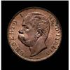 Image 1 : Kingdom of Italy - Umberto I - 10 Cente