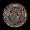 Image 1 : Kingdom of Italy - Umberto I - 1 Centes