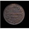 Image 2 : Kingdom of Italy - Umberto I - 1 Centes