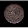 Image 1 : Kingdom of Italy - Umberto I - 2 Centes
