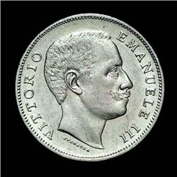 Kingdom of Italy - Vittorio Emanuele II