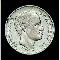 Kingdom of Italy - Vittorio Emanuele II