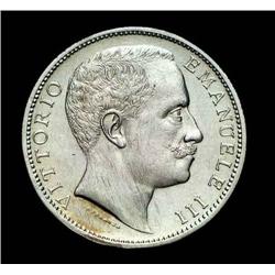 Kingdom of Italy - Vittorio Emanuele II
