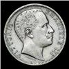 Image 1 : Kingdom of Italy - Vittorio Emanuele II