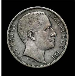 Kingdom of Italy - Vittorio Emanuele II