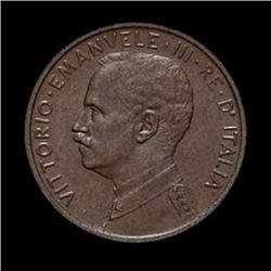 Kingdom of Italy - Vittorio Emanuele II