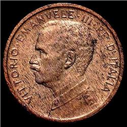 Kingdom of Italy - Vittorio Emanuele II