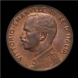 Kingdom of Italy - Vittorio Emanuele II