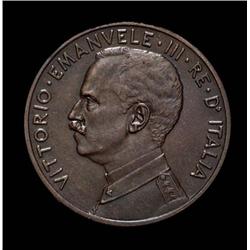 Kingdom of Italy - Vittorio Emanuele II