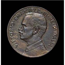 Kingdom of Italy - Vittorio Emanuele II