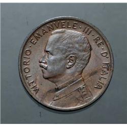 Kingdom of Italy - Vittorio Emanuele II