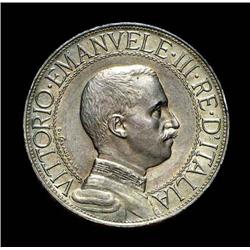Kingdom of Italy - Vittorio Emanuele II