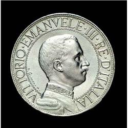Kingdom of Italy - Vittorio Emanuele II