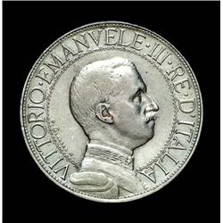 Kingdom of Italy - Vittorio Emanuele II