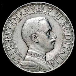 Kingdom of Italy - Vittorio Emanuele II