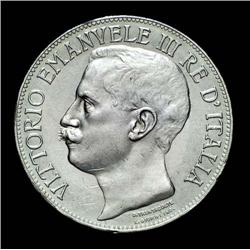 Kingdom of Italy - Vittorio Emanuele II