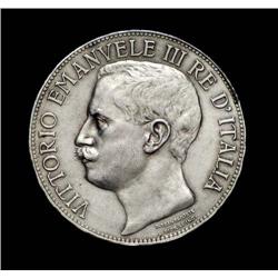 Kingdom of Italy - Vittorio Emanuele II