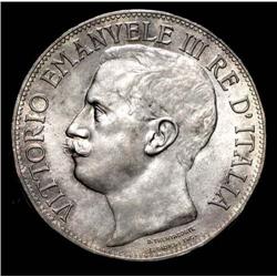 Kingdom of Italy - Vittorio Emanuele II