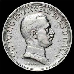 Kingdom of Italy - Vittorio Emanuele II